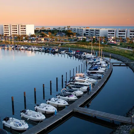 Urlaub-Fehmarn-Südstrand Exterior foto