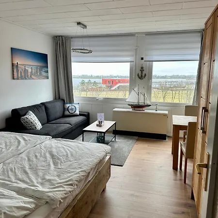 Urlaub-Fehmarn-Südstrand Exterior foto