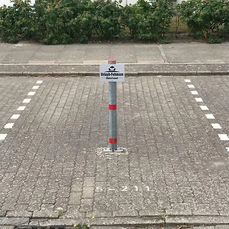 Urlaub-Fehmarn-Südstrand Exterior foto