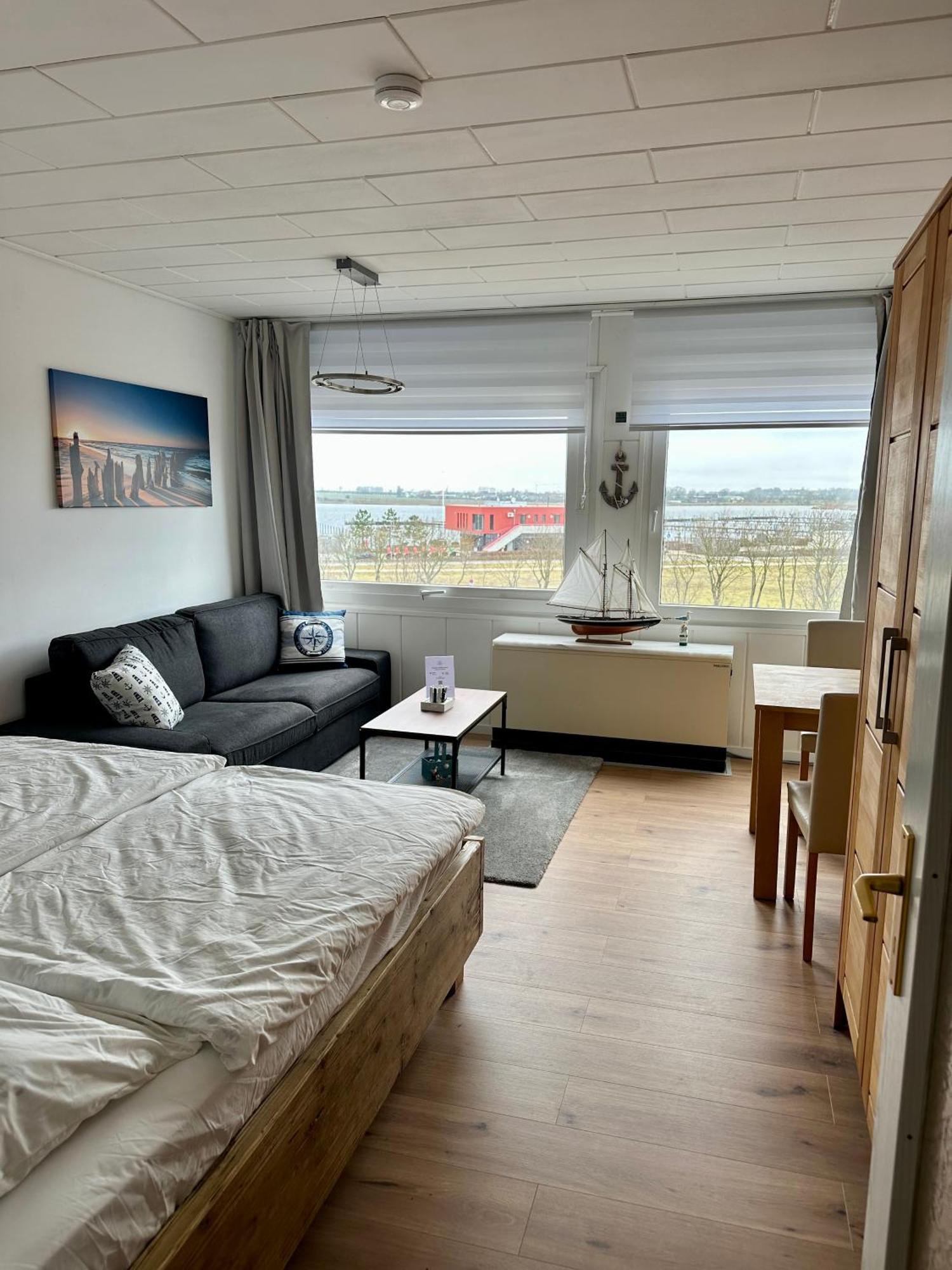 Suedstrandperle Apartment Fehmarn