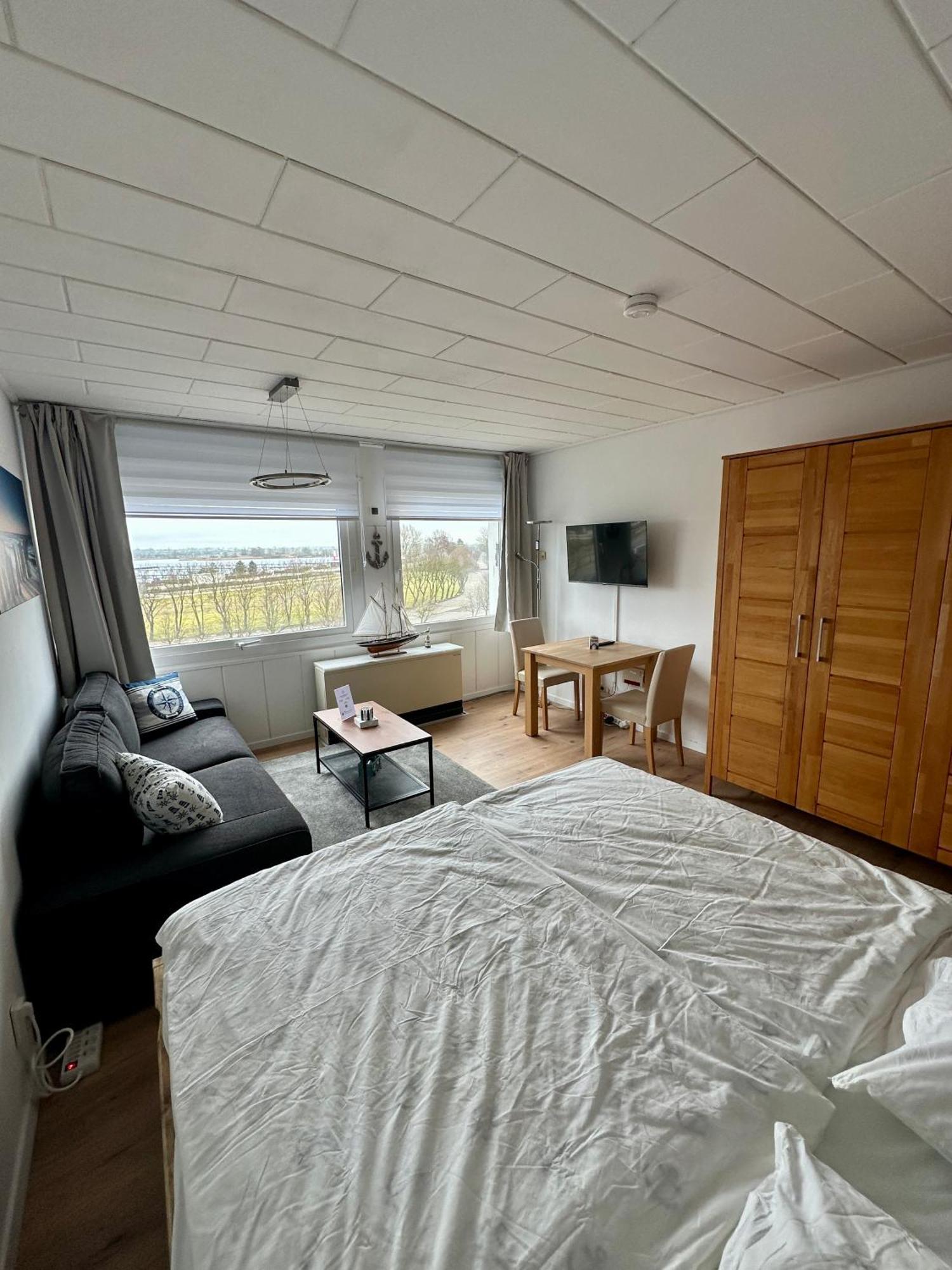 Apartment Suedstrandperle Fehmarn