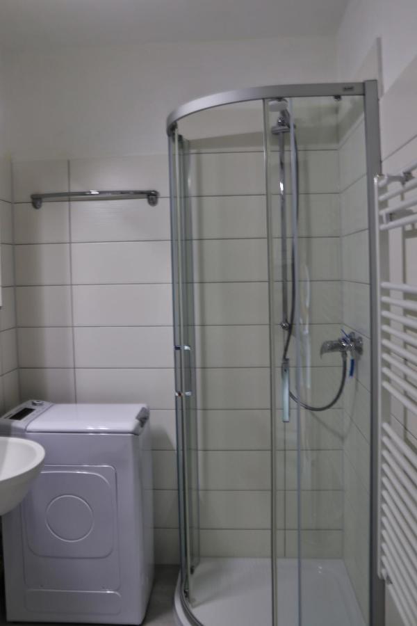 Apartment Suedstrandperle Fehmarn